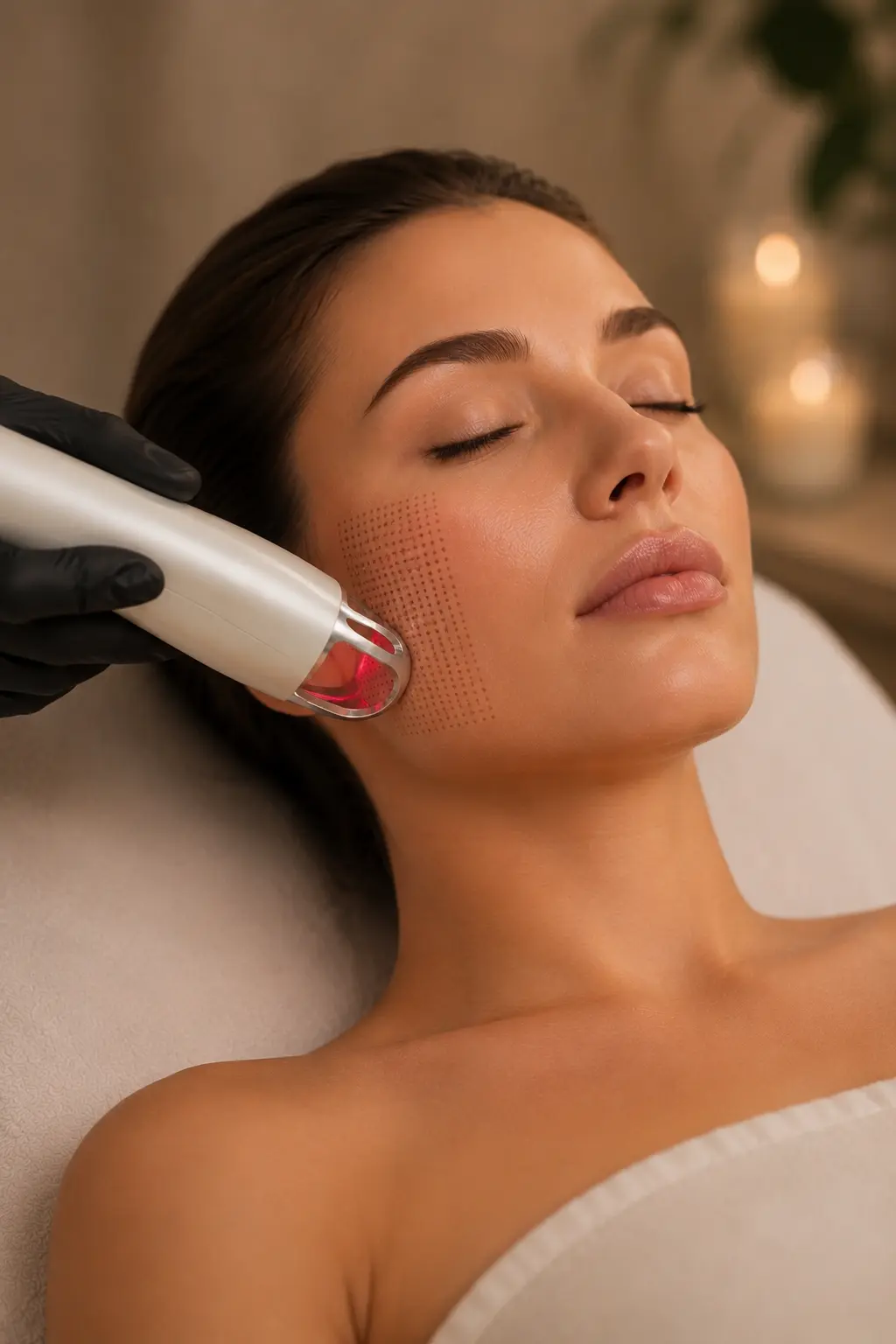 Skin + Laser